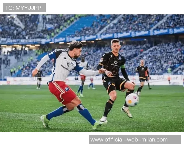 贺芬咸与汉堡的激烈对决揭示德甲争冠新态势