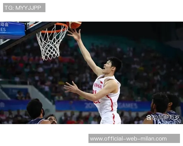 胡金秋的篮球之路：从青涩少年到CBA明星的成长历程与未来展望