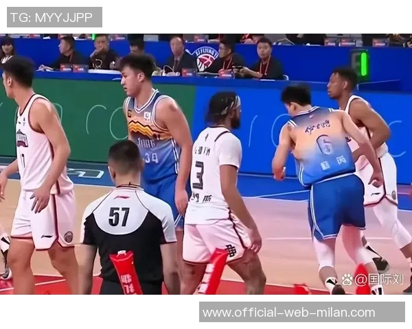 辽宁男篮与天津队精彩对决全场录像回放及精彩瞬间分析