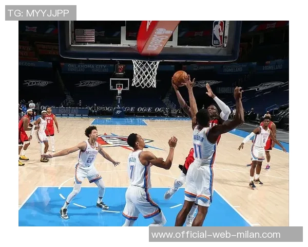 雷霆与火箭激战正酣精彩图文直播全程回顾与分析