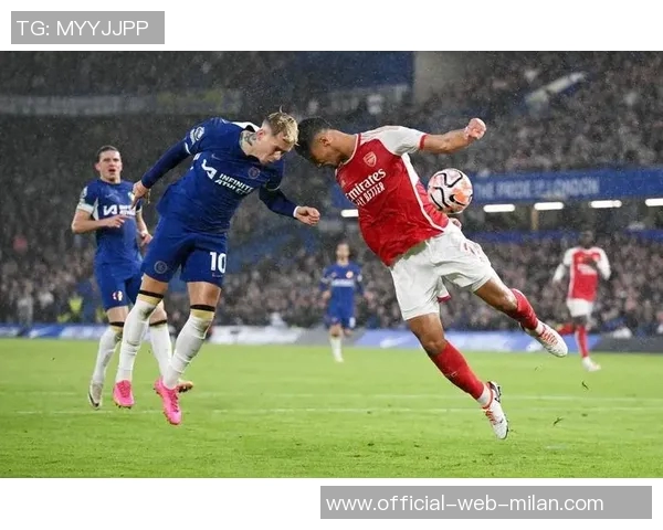 阿森纳与切尔西激战8月6日巅峰对决谁能笑到最后